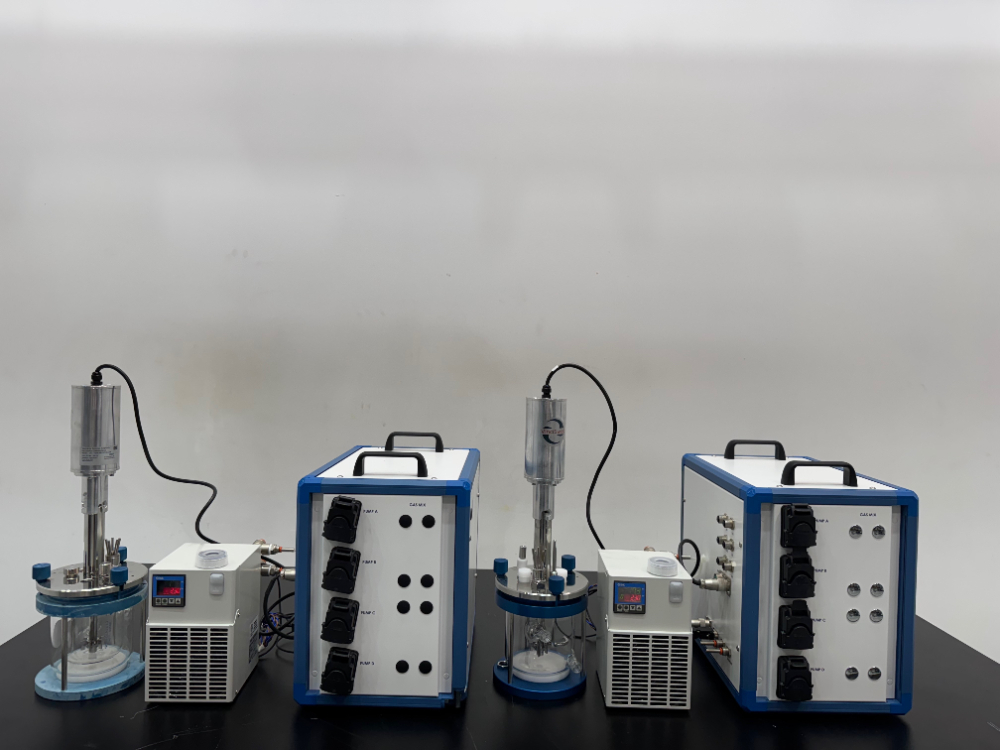 Image of Kbiotech BioBook Modular Bioreactor
